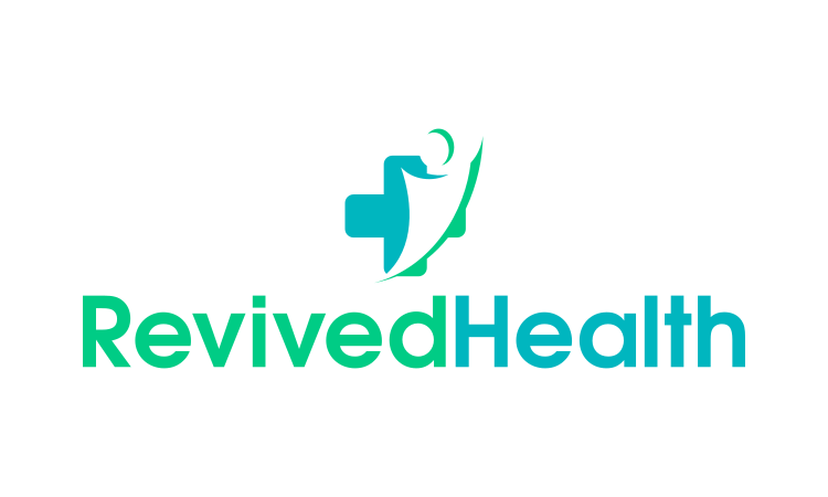 RevivedHealth logo
